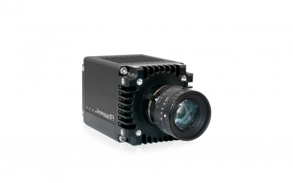 ImageIR® 9100 (SXGA 포맷의 SWIR 적외선 카메라)