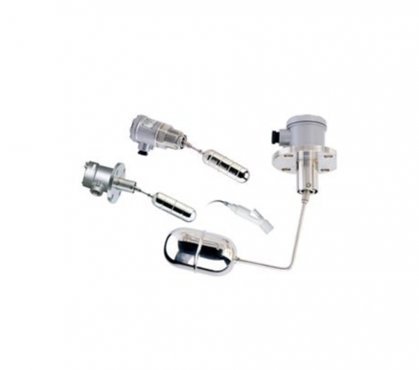 [액체용] FFX Side Mounting Float Switch
