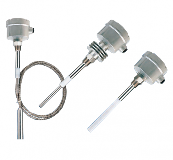 [고체용] SAX Capacitance Level Switch