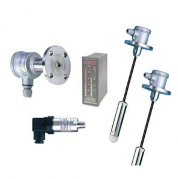 [액체용] ECX Pressure Level Transmitter