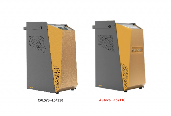 저온 Portable Dry Block (Autocal 지원) (-15 ~ 110°C)