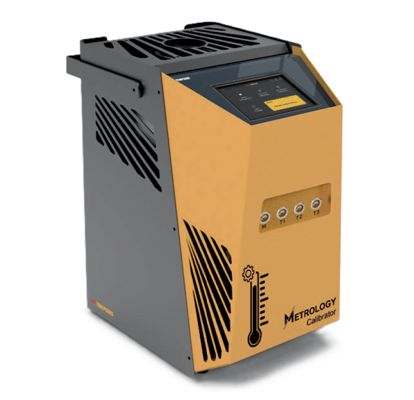 중온 Portable Dry Block (50 ~ 650°C)