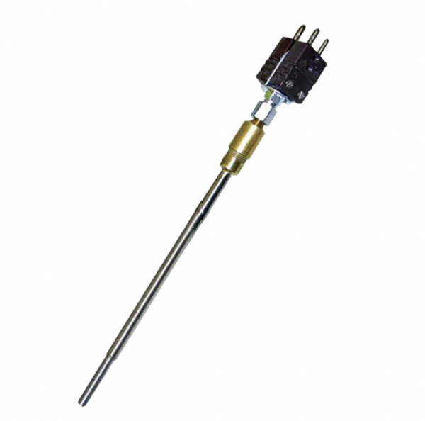 High Temperature Thermocouples