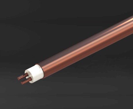 Mineral Insulated Copper Cable (MI Power Cable)