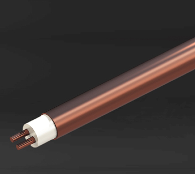 Mineral Insulated Copper Cable (MI Power Cable)