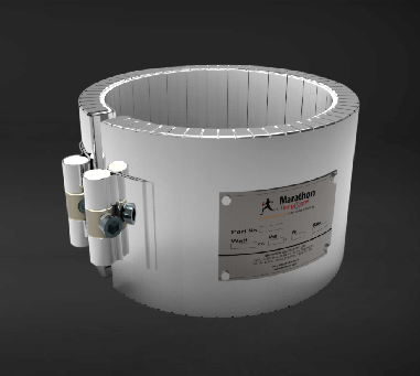 Ceramic Band Heater