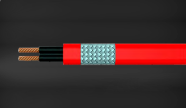 Self Regulating Heating Cable