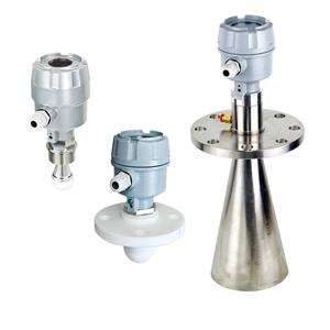 [액체용] JFR FMCW Radar Level Transmitter