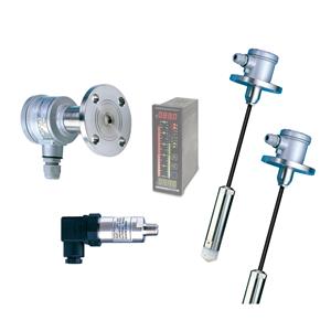 [액체용] ECX Pressure Level Transmitter