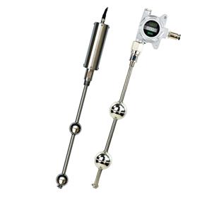 [액체용] EGX Magnetostrictive Level Transmitter