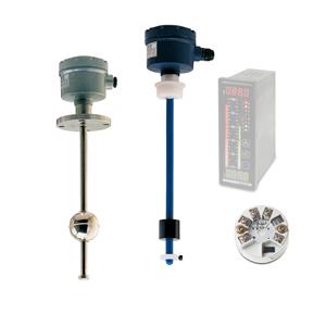 [액체용] FGX Magnetic Float Level Transmitter