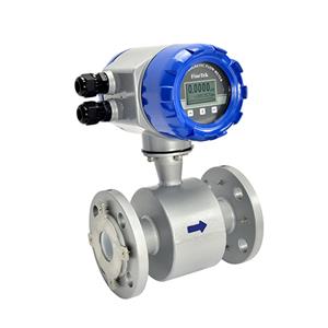 [트랜스미터] EPD Electromagnetic Flow Meter