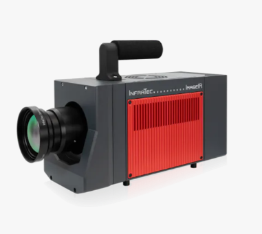 하이엔드급 열화상카메라 IR (2,560 × 2,048)