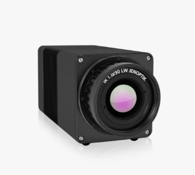 VarioCAM® HDx head 600 (적외선 카메라 시리즈)