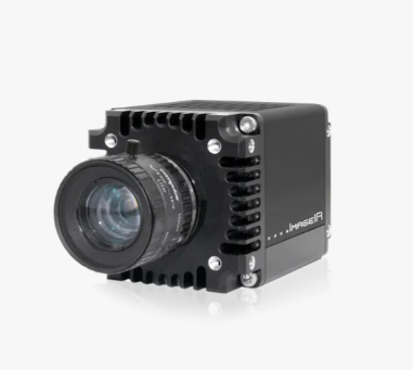 ImageIR® 8100 (손쉬운 시스템 통합을 위한 비용 효율적인 SWIR 카메라)