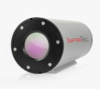 PIR uc LWIR 600 (적외선 카메라)