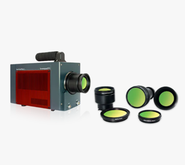 ImageIR® 9400 hp (HD 포맷의 유연한 고속 카메라)