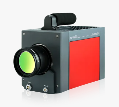 ImageIR® 9300 (HD급 이미지 품질과 고감도 성능의 완벽한 조화)