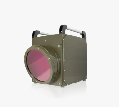 ImageIR® 9300 Z (초고감도 슈퍼 줌 적외선 카메라)