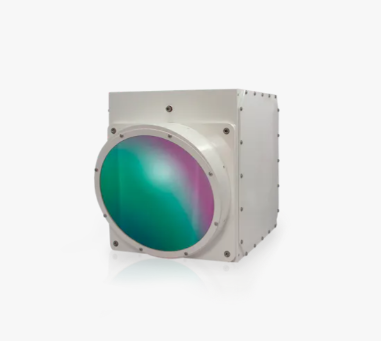 ImageIR® 8300 Z (슈퍼 줌 기능을 갖춘 유연한 적외선 카메라)