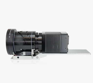 VarioCAM® HD Z security (적외선 카메라 시리즈)