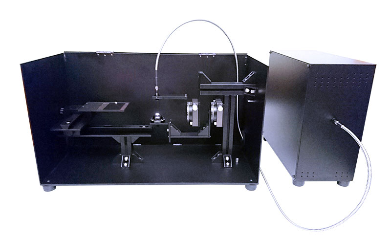 반사율/투과율 측정 시스템 SM-GA-2800
