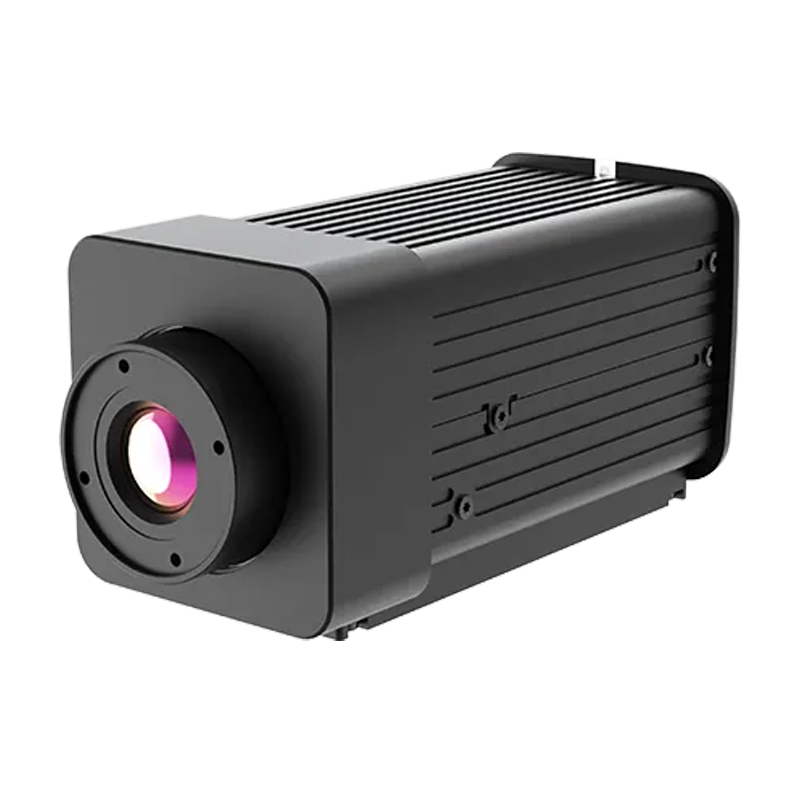 AT61 전동 포커스 고정형 열화상카메라