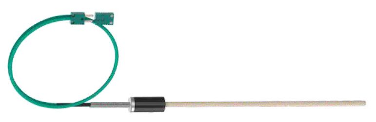 Noble Metal Master Thermocouple