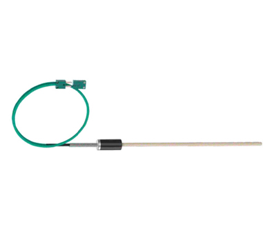 Noble Metal Master Thermocouple