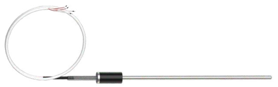 High Accuracy Platinum Resistance Thermometer PRT (Master Sensors)