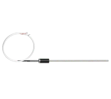 High Accuracy Platinum Resistance Thermometer PRT (Master Sensors)