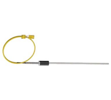 K Type Secondary Thermocouple